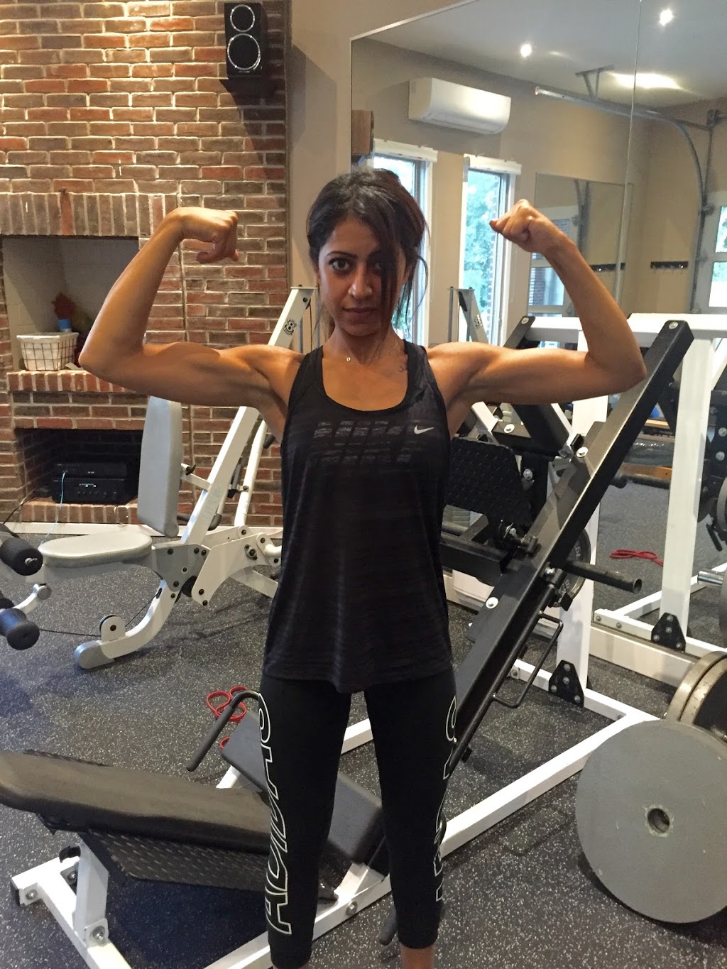 Doll Fitness | 4920 Bethesda Rd, Whitchurch-Stouffville, ON L4A 7X5, Canada