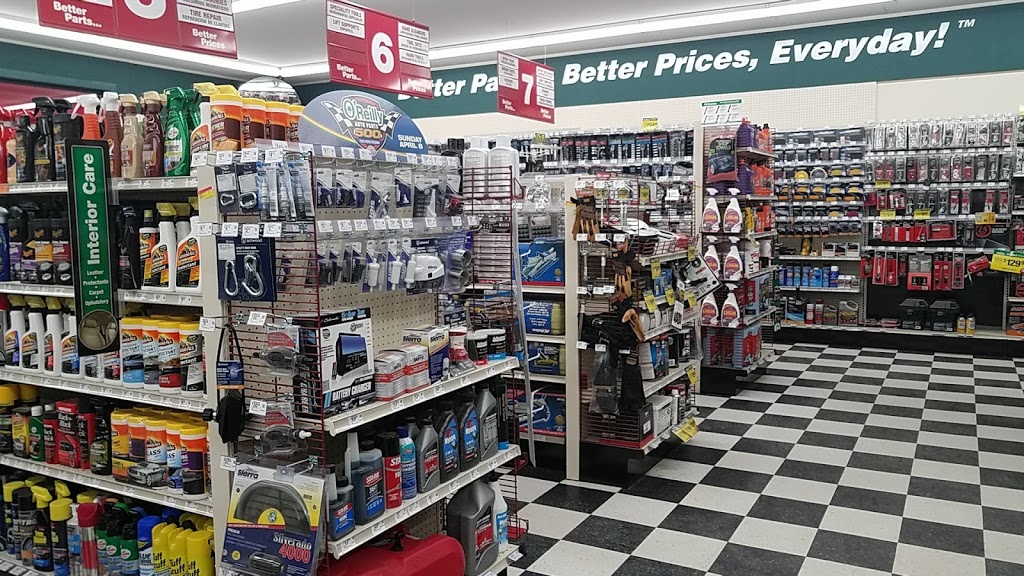 OReilly Auto Parts | 105 Community Dr, Newport, VT 05855, USA | Phone: (802) 334-1111