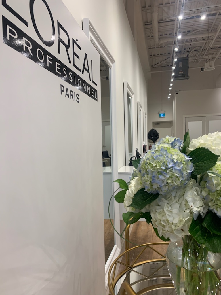 The Color Palette | 321 Cornwall Rd, Oakville, ON L6J 7Z5, Canada | Phone: (905) 842-8707