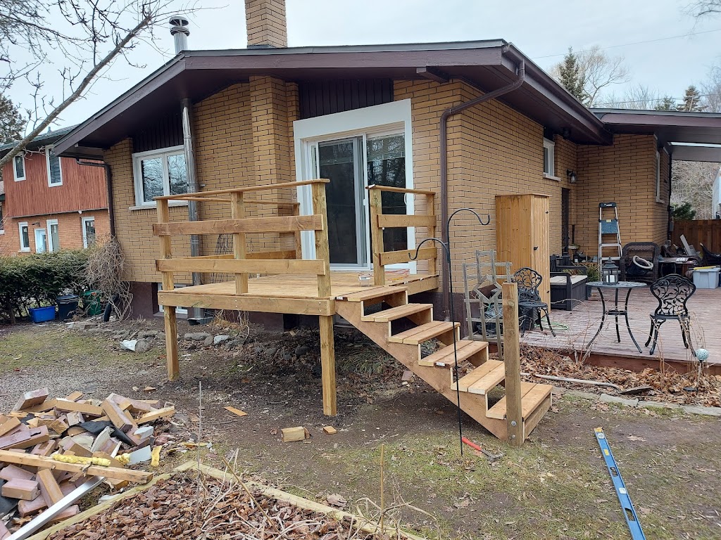 Wish & Dreams Renovations | 202 Green St, Cobourg, ON K9A 3W7, Canada | Phone: (289) 251-5642