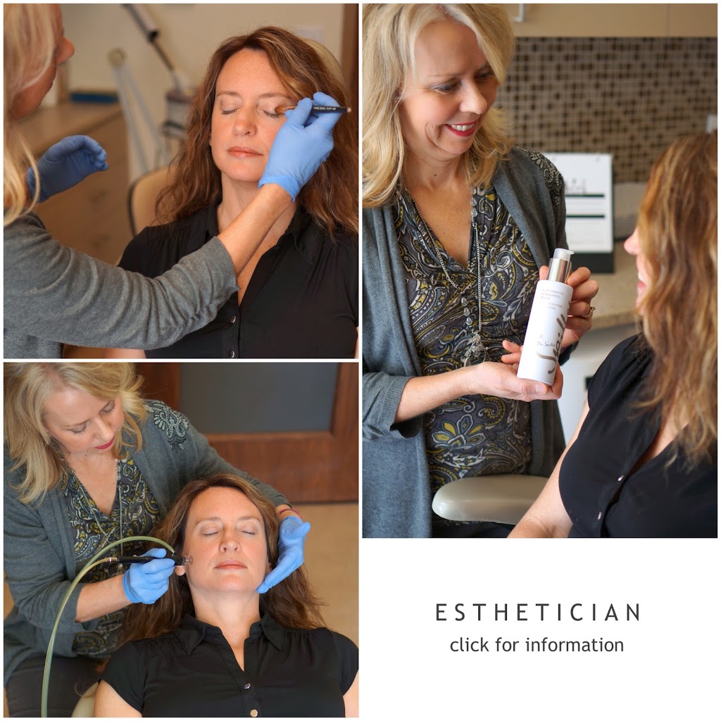 Dermatology And Laser Center NW | 905 Squalicum Way #101, Bellingham, WA 98225, USA | Phone: (360) 676-1470