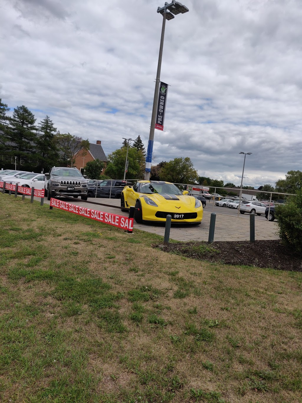 Myers Automotive Group | 1200 Baseline Rd #2, Ottawa, ON K2C 0A6, Canada | Phone: (613) 225-2277