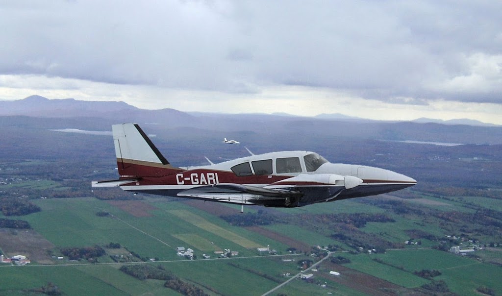 Cpaq.aero | 4850 Route de lAéroport, Saint-Hubert, QC J3Y 8Y9, Canada | Phone: (450) 656-0678