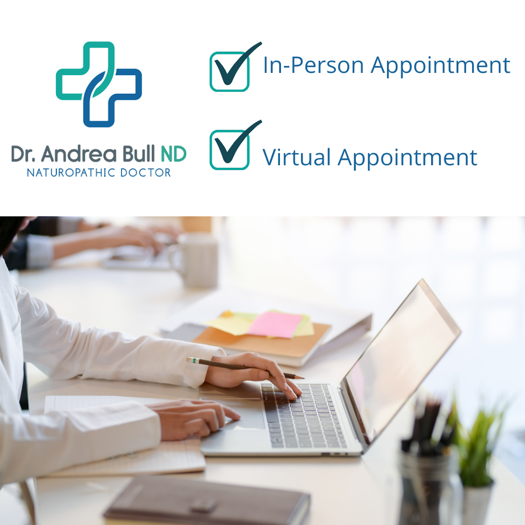 Dr. Andrea Bull ND | 118 Church St, Warkworth, ON K0K 3K0, Canada | Phone: (705) 957-4226