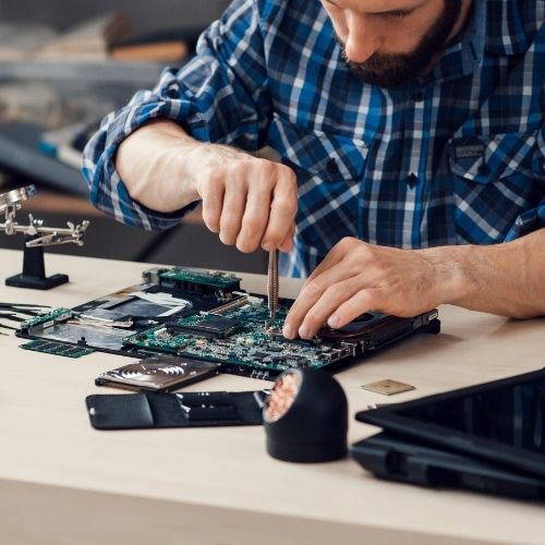 A1 Computer Repair Chilliwack | 45922 Higginson Rd, Chilliwack, BC V2R 2C7, Canada | Phone: (604) 332-9881