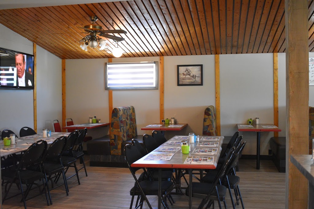 Restaurant le Doré | 245 Rue Principale, Weedon, QC J0B 3J0, Canada | Phone: (819) 877-5577