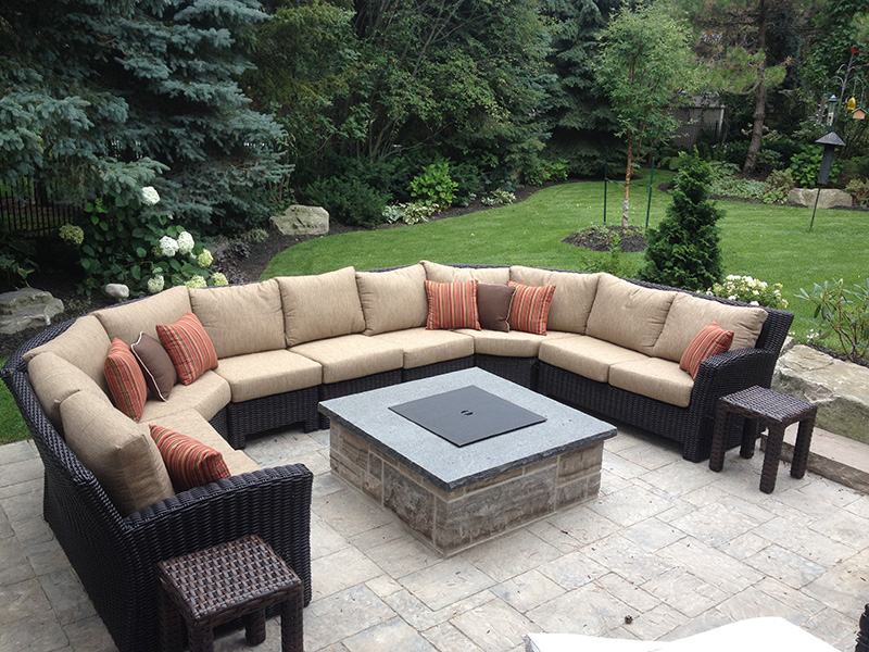 Oakville Home Leisure | 1318 Speers Rd, Oakville, ON L6L 2X4, Canada | Phone: (905) 847-8551