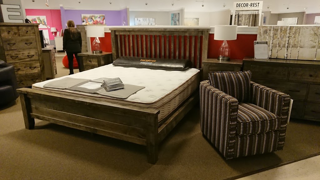 London Fine Furniture | 1040 Wharncliffe Rd S, London, ON N6L 1H2, Canada | Phone: (519) 649-2590
