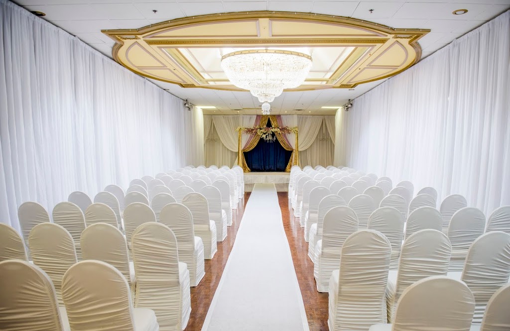 Westmount Event Centre | 227 Bowes Rd, Concord, ON L4K 1H8, Canada | Phone: (416) 232-0999