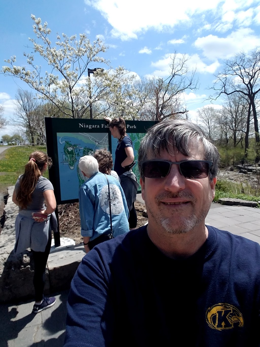 Lot #1 | 6650 Niagara Pkwy, Niagara Falls, ON L2G, Canada