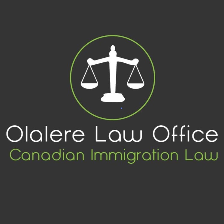 Olalere Law Office - Immigration Lawyers | lawyer | 508 Gladstone Ave suite 206, Ottawa, ON K1R 5P1, Canada | 6137997572 OR +1 613-799-7572