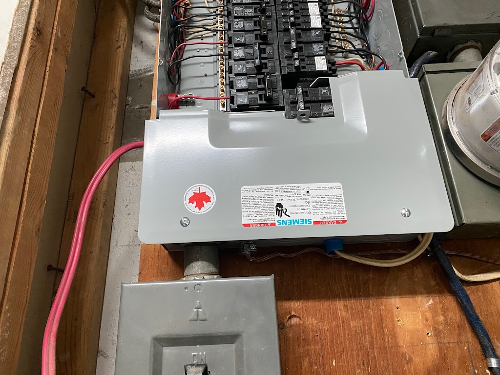Hq electrique inc | 1095 Pl. des Montagnais, Laval, QC H7P 6A3, Canada | Phone: (514) 703-1555