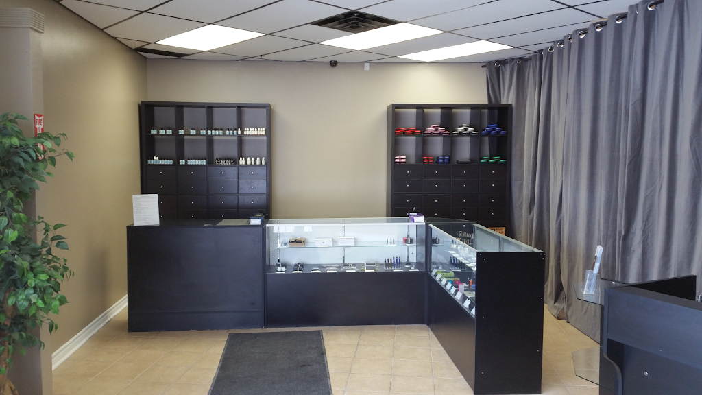 Ontario Vape Hunt Club | 800 Hunt Club Rd #6, Ottawa, ON K1V 1C3, Canada | Phone: (613) 739-9989