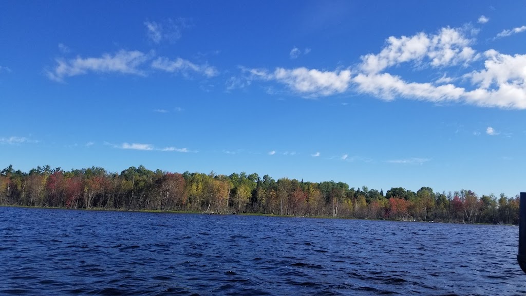 Blue Heron Resort | Sables-Spanish Rivers, ON, Canada | Phone: (705) 844-2596