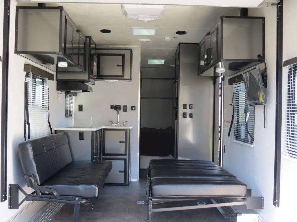 Destination RV Inc. | 13161 County Rd 16, Waubaushene, ON L0K 2C0, Canada | Phone: (855) 496-8778