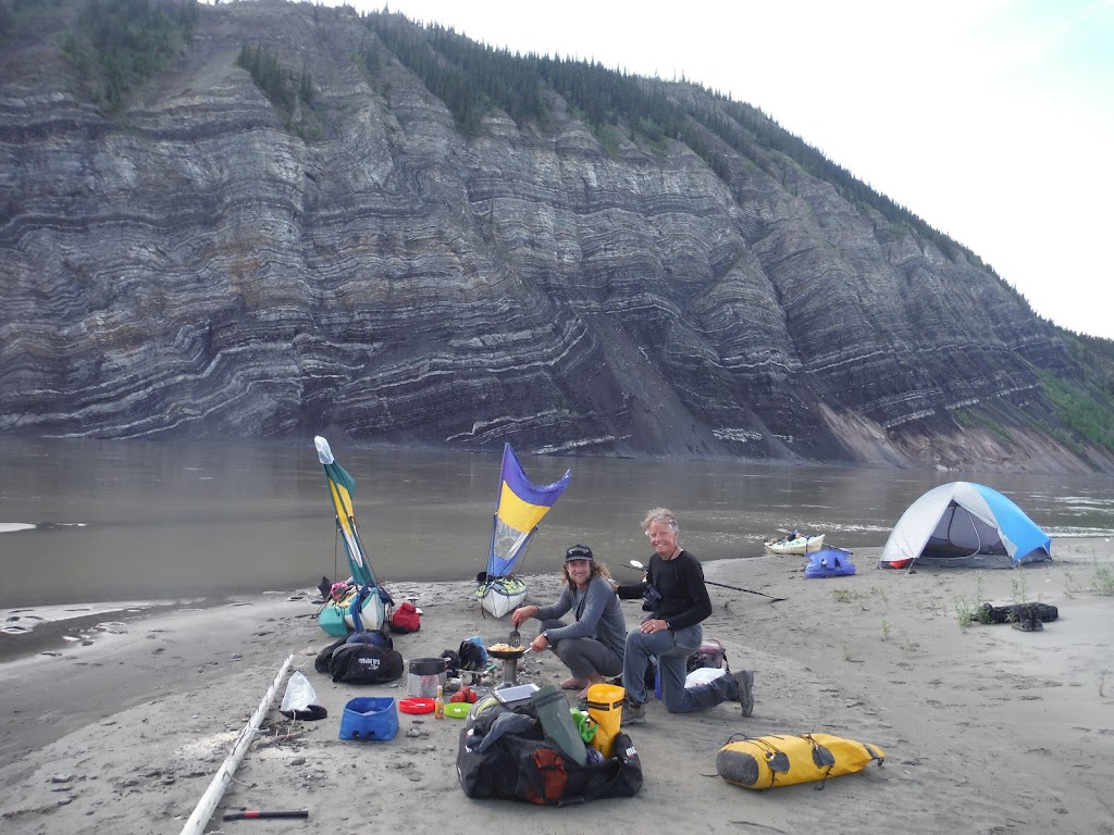 Coastal Current Adventures | 118 Natalie Ln, Salt Spring Island, BC V8K 2C6, Canada | Phone: (250) 537-2571