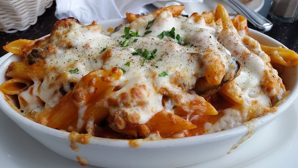 Eden Trattoria | 58 Marine Parade Dr, Etobicoke, ON M8V 4G1, Canada | Phone: (416) 255-5588