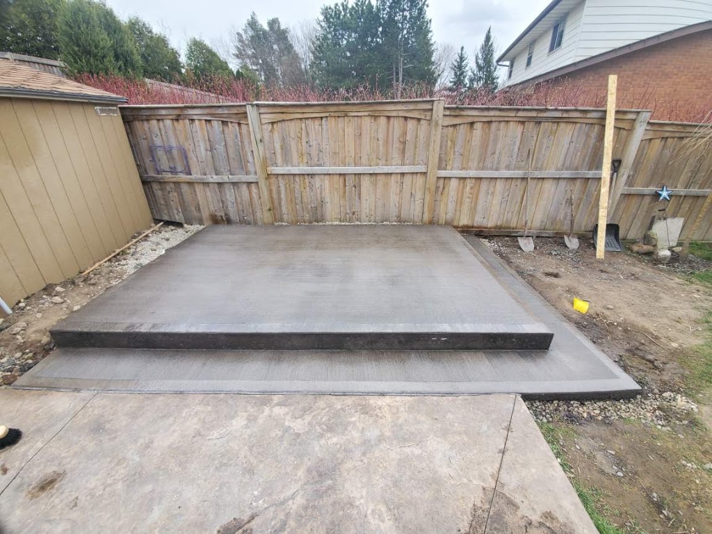 Palombo Concrete Inc. | 595767 Oxford 59 unit E, Woodstock, ON N4S 7W1, Canada | Phone: (519) 608-2943