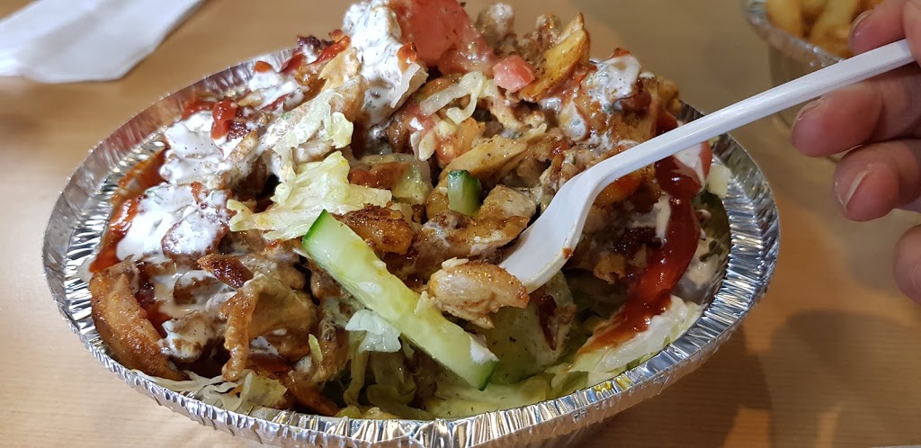 Royal Shawarma | 1540 North Service Rd W, Oakville, ON L6M 4A1, Canada | Phone: (905) 469-8366