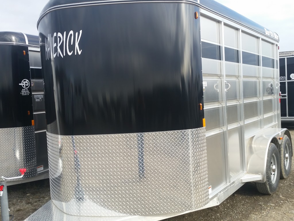 Bar T5 Trailers & Tack | 208036, 274 Ave West, Millarville, AB T0L 0A4, Canada | Phone: (403) 931-2212