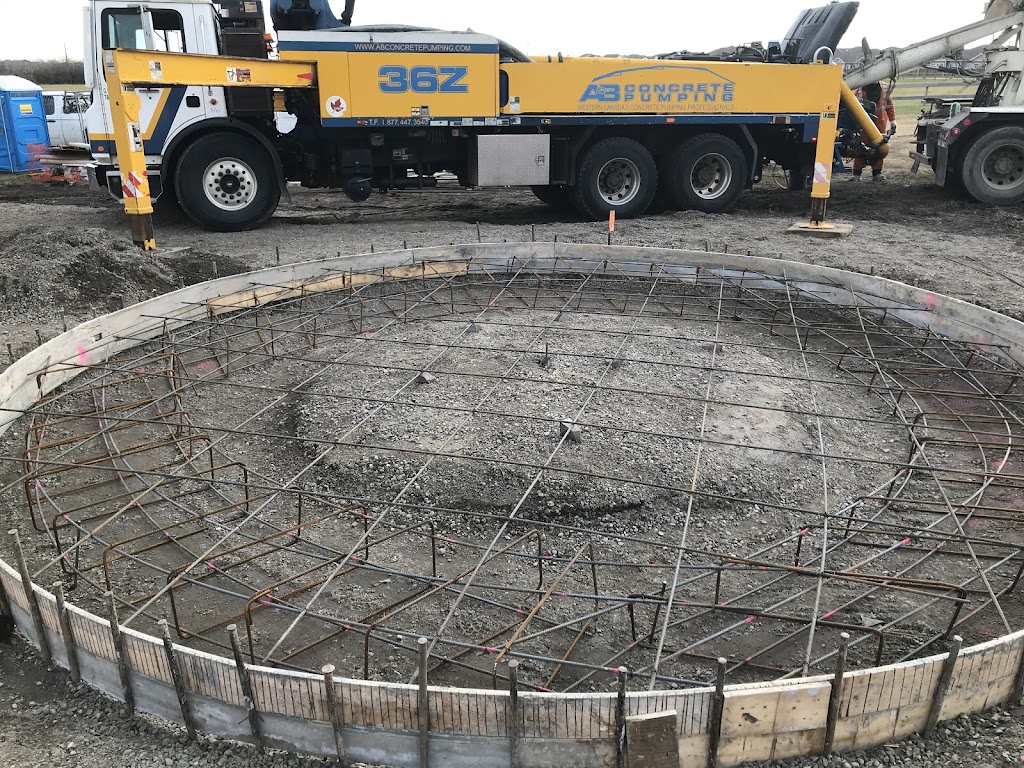 Medeiros Concrete and Construction Ltd. | 32 Ashton Gate, Spruce Grove, AB T7X 4R5, Canada | Phone: (780) 966-5601