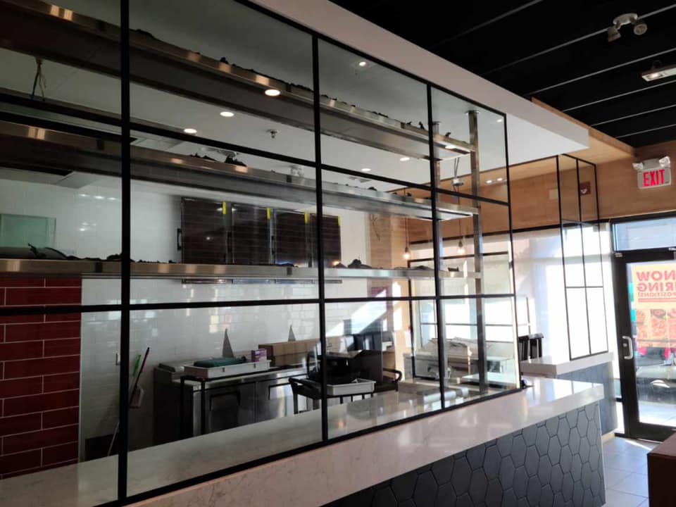 Viking Glass Ltd. | 72 Summerfield Close SW, Airdrie, AB T4B 1Y2, Canada | Phone: (587) 893-7923