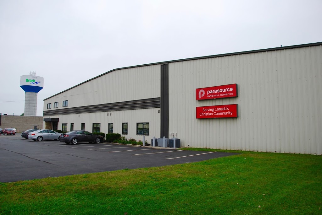 Parasource Marketing & Distribution | 55 Woodslee Ave, Paris, ON N3L 3E5, Canada | Phone: (800) 263-2664