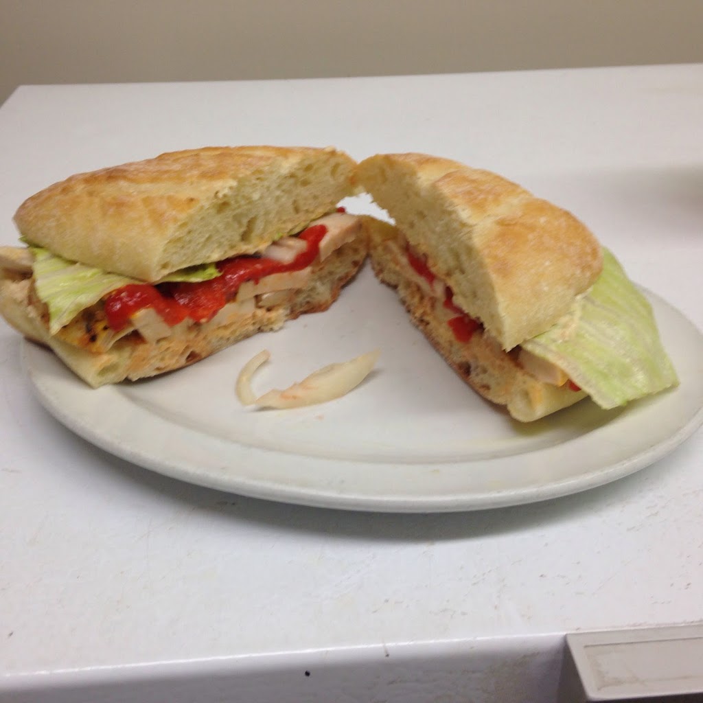 San Vito Coffee House | 2293 Portage Ave, Winnipeg, MB R3J 0L9, Canada | Phone: (204) 837-7868
