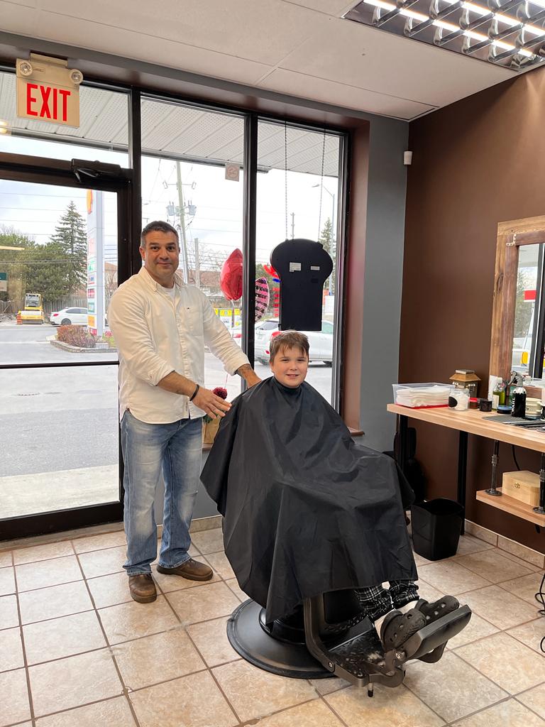 Eastside Barbershop | 841 15 Unit 4, Kingston, ON K7L 4V3, Canada | Phone: (613) 766-3074