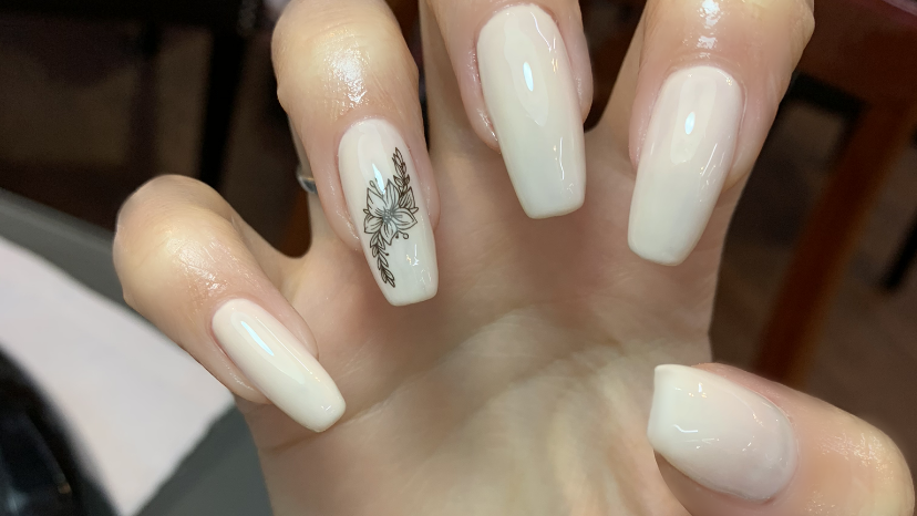Ongles ile des soeurs a domicile | 199 Rue de la Rotonde #2601, Verdun, QC H3E 1Y1, Canada | Phone: (438) 521-4099