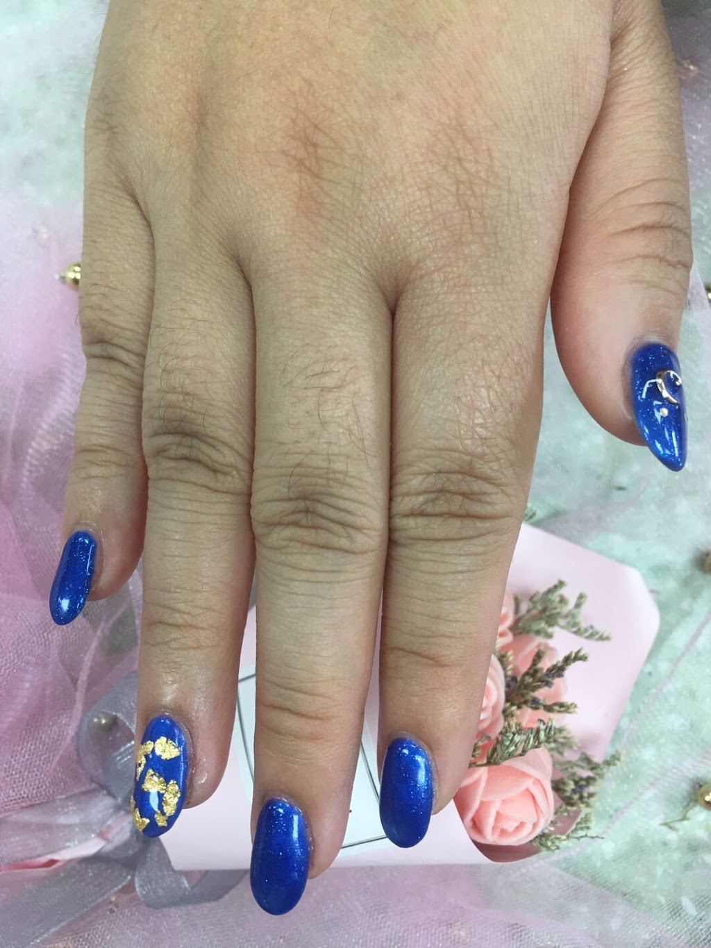Gao’s Nail & Spa | CA ON, 1285 Elgin Mills Rd E Unit#18 Richmond Hill, ON L4S 0B5, Canada | Phone: (905) 237-7466