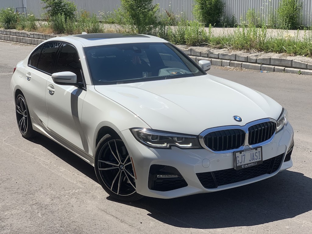 Darkshades Window Tinting Services | 12 Bretton Ct, Scarborough, ON M1V 2C9, Canada | Phone: (647) 786-1365