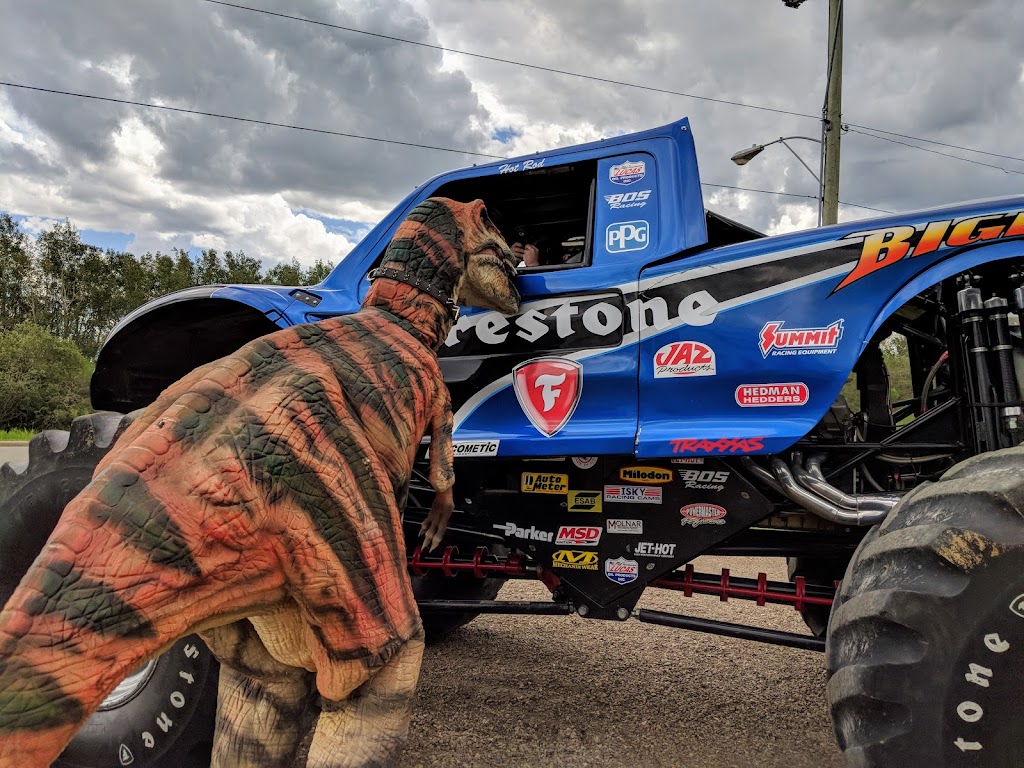 Trail Tire Auto Centers | Box 2131, 4501 51 St, Stettler, AB T0C 2L0, Canada | Phone: (403) 742-4982