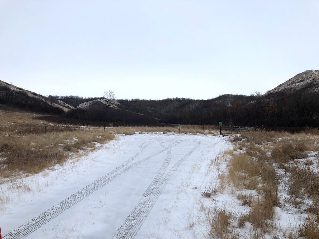 Hidden Valley Wildlife Refuge | Sod Farm Road, Craven, SK S0G 0W0, Canada