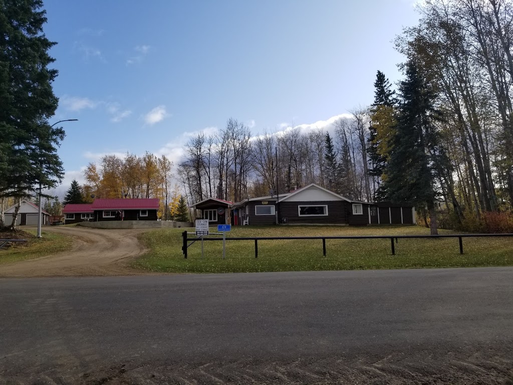 South Baptiste Cabins RV Camping & Storage Ltd | campground | 69 Baptiste Dr, South Baptiste, AB T9S 1R7, Canada | 7806757777 OR +1 780-675-7777