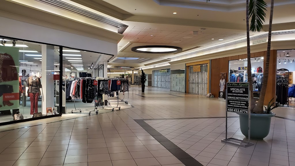 Galeries Laurentides | 500 Bd des Laurentides, Saint-Jérôme, QC J7Z 4M2, Canada | Phone: (450) 327-0240