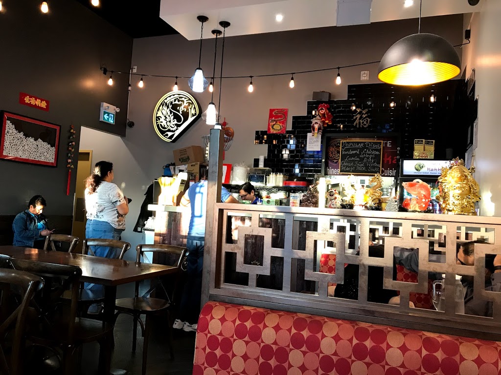 Taste of Hakka | 3737 Major MacKenzie Dr W #104, Vaughan, ON L4H 0A2, Canada | Phone: (905) 417-1688