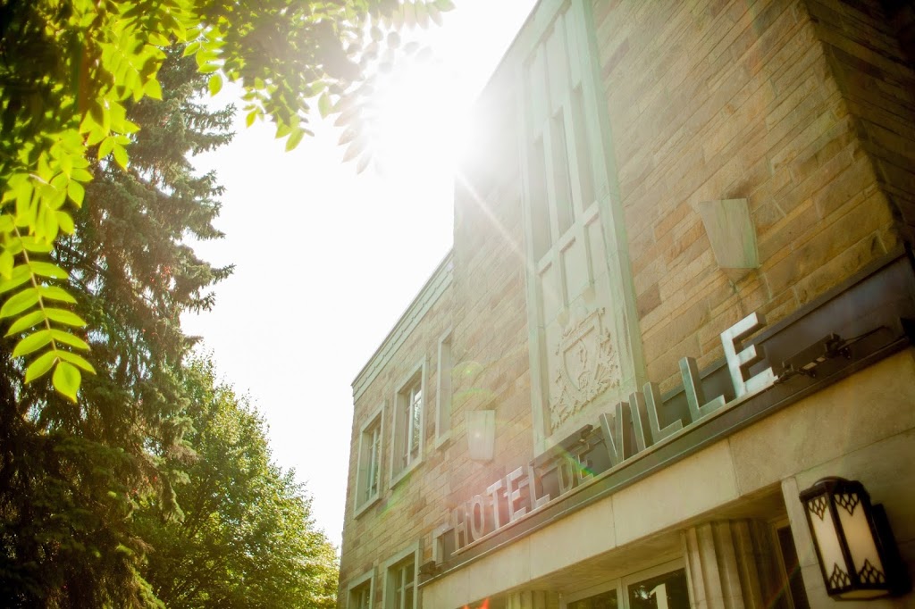 Victoriaville City Hall | 1 Rue Notre Dame O, Victoriaville, QC G6P 6T2, Canada | Phone: (819) 758-1571