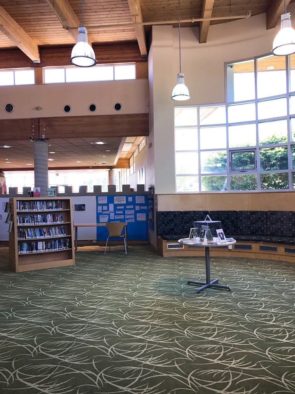 Toronto Public Library - Malvern Branch | 30 Sewells Rd, Scarborough, ON M1B 3G5, Canada | Phone: (416) 396-8969