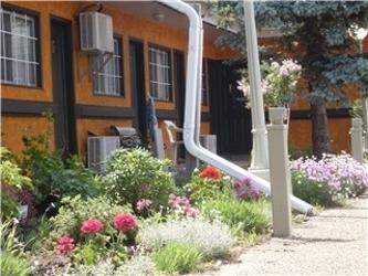 Stardust Motel | 6009 48 Ave, Camrose, AB T4V 0K2, Canada | Phone: (780) 672-1765