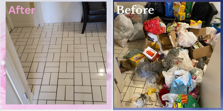 Alenka Cleaning Services | 570 Proudfoot Ln, London, ON N6H 4Z1, Canada | Phone: (226) 224-1316
