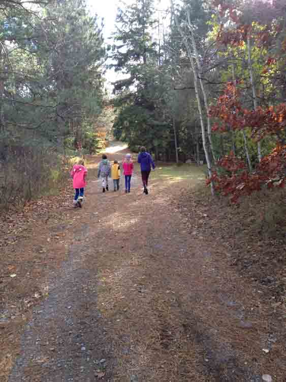 Castleton Hills RV Park | 103 Park Rd, Castleton, ON K0K 1M0, Canada | Phone: (905) 344-7838