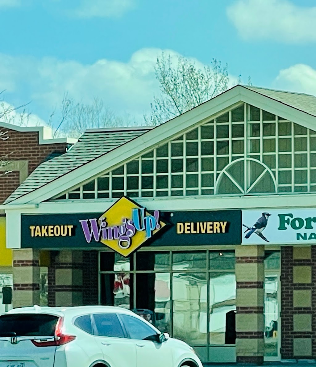 WingsUp! Orangeville | 163 First St, Orangeville, ON L9W 3J8, Canada | Phone: (226) 916-0549