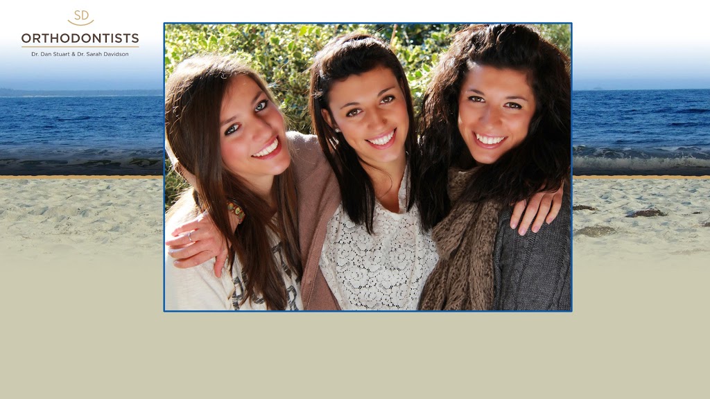 Stuart & Davidson Orthodontics | 599 Portland St, Dartmouth, NS B2W 2M5, Canada | Phone: (902) 435-3723