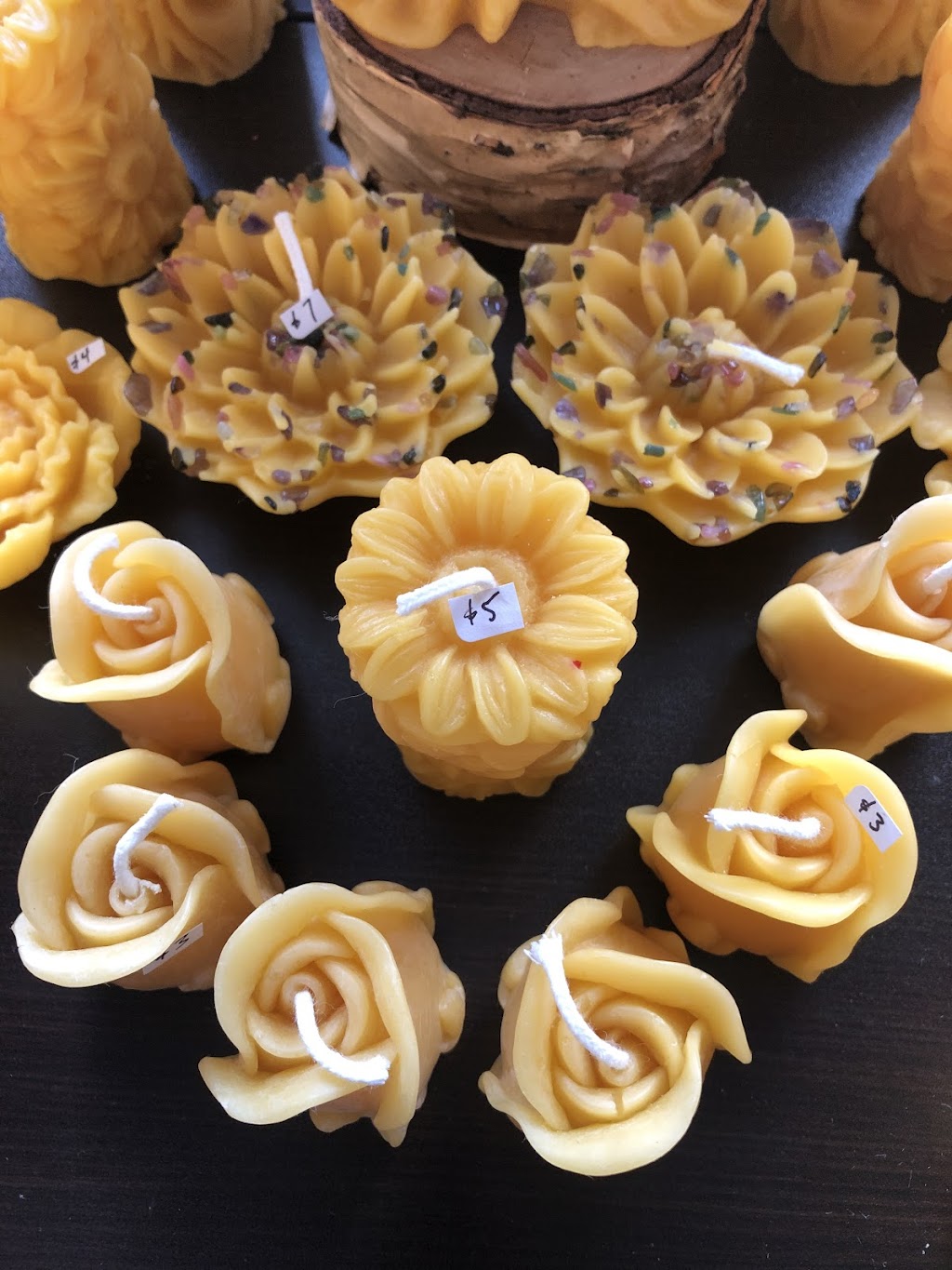 Eternal Bee | 791 1st Ave E, Owen Sound, ON N4K 2C6, Canada | Phone: (519) 379-7775