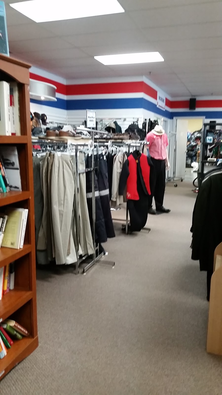 Salvation Army | 6750 Island Hwy N, Nanaimo, BC V9V 1S3, Canada | Phone: (250) 390-1881