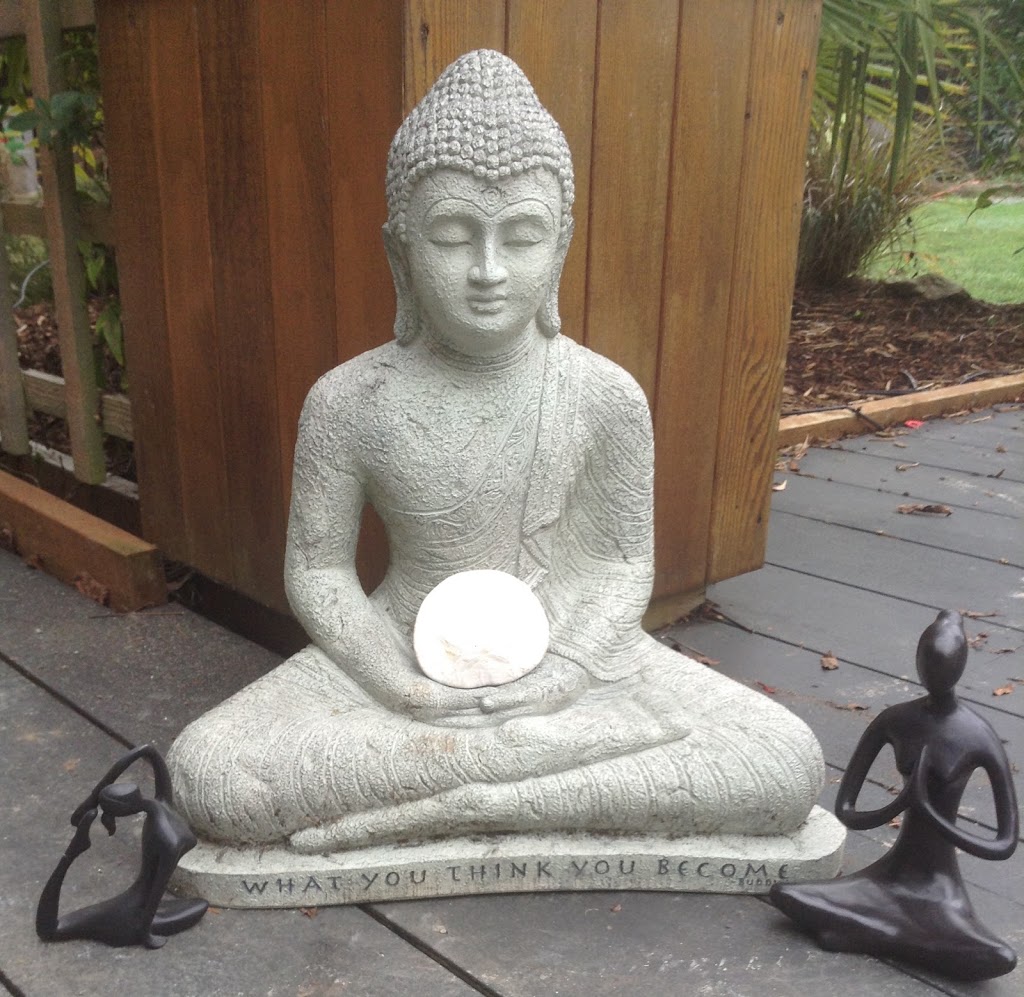 Lotus Village Yoga | 617 Wain Rd, North Saanich, BC V8L 5N8, Canada | Phone: (778) 351-3934