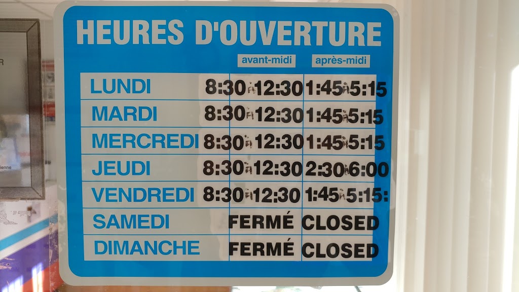 Canada Post | 4037 Rue Sainte Angèle, Mirabel, QC J7N 1K0, Canada | Phone: (450) 258-4429