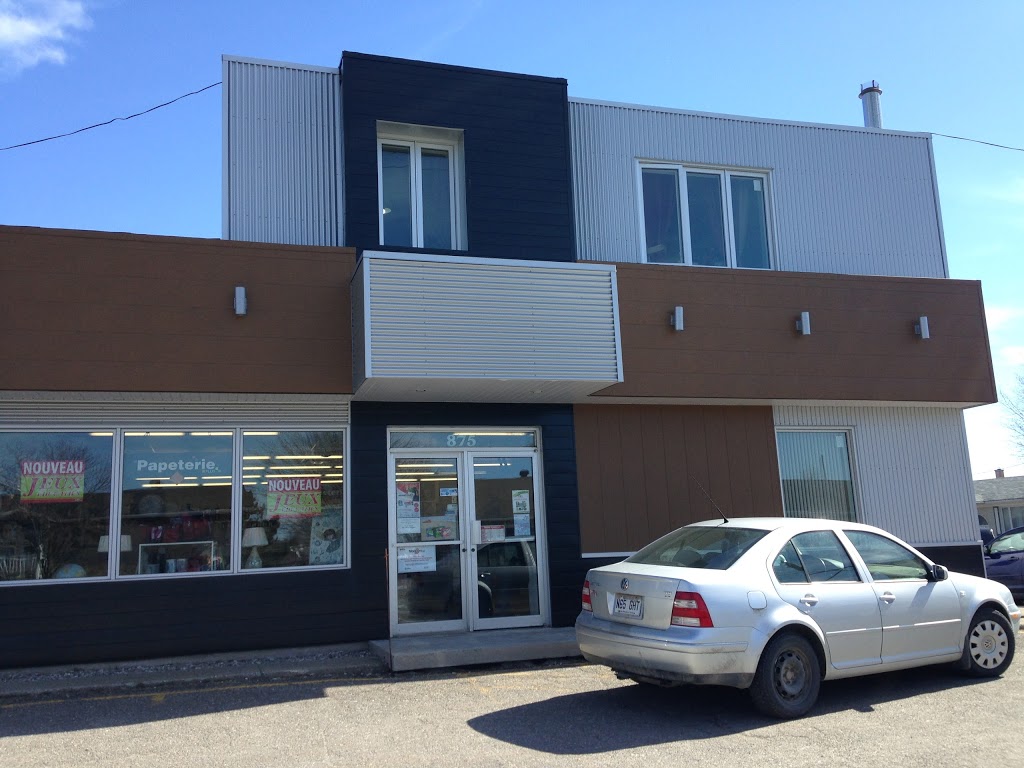 MonBuro.ca St-Anselme | 875 Route Bégin, Saint-Anselme, QC G0R 2N0, Canada | Phone: (418) 885-9665