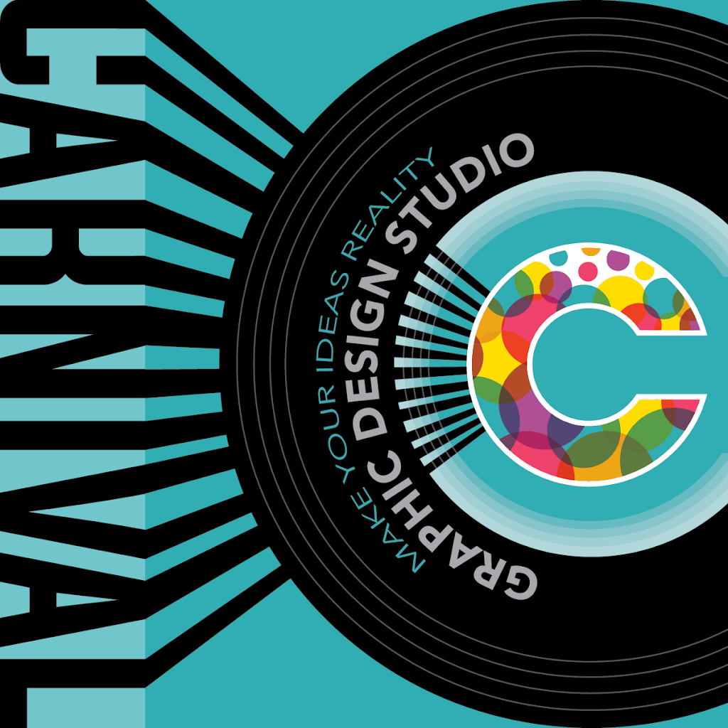 Carnival Design Studio | 2 Bannisdale Way, Carlisle, ON L0R 1H2, Canada | Phone: (905) 334-9566